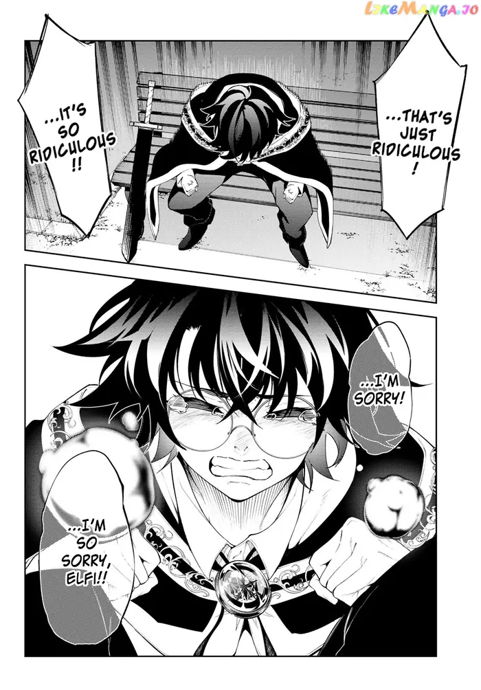 Wistoria: Wand and Sword Chapter 22 image 05_optimized